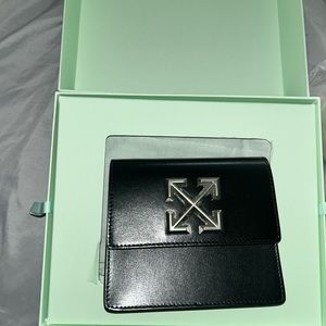 Authentic Off white bag